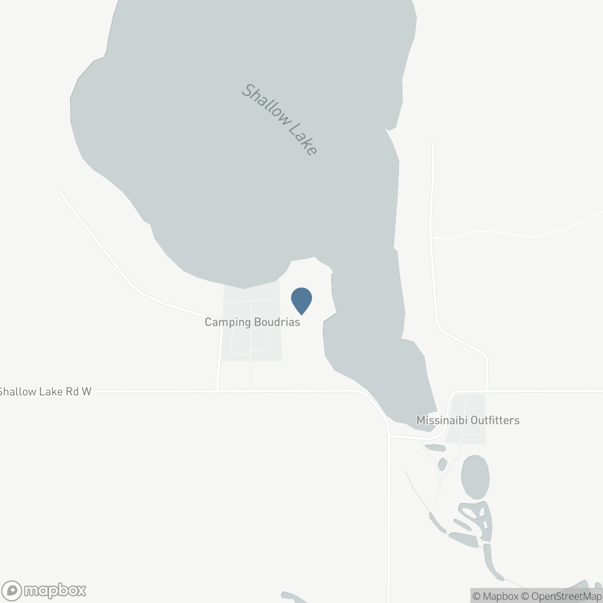 24 SHALLOW LAKE ROAD W, Mattice-Val Côté, Ontario P0L 1T0